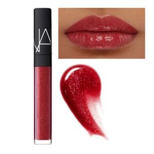NARS • Lip Gloss • “Missbehave”